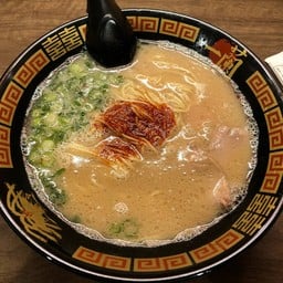 Ichiran Nagoya Station store 一蘭 名古屋駅店