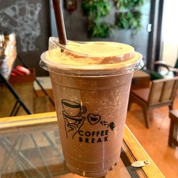 โกโก้ปั่น