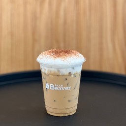คาปูชิโน่ CAPPUCCINO