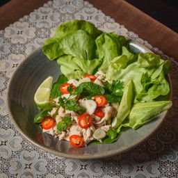 หมูมะนาว