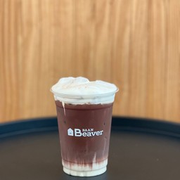 โกโก้ ซอลเทตต์คาราเมล Cocoa salted caramel