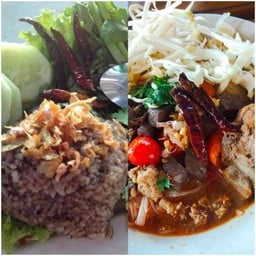 น้ำเงี้ยวเชียงใหม่