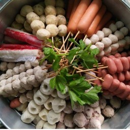 Sky food