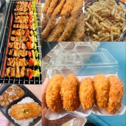 ศูนย์รวมความอร่อย By.คุณเร