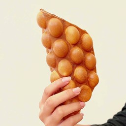 วาฟเฟิลฮ่องกง