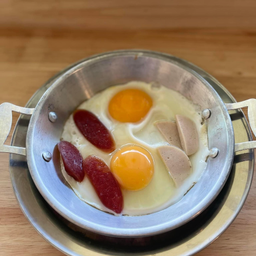 Feel Good Cafe -