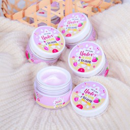 ครีมรักแร้