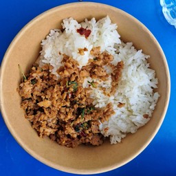 SoLo KaPhrao - โซโล่กะเพรา