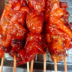 หนังไก่