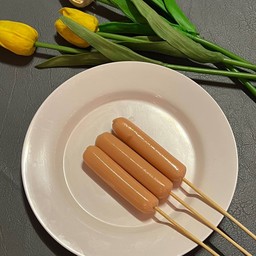 Mala Grilled Pork Buffet