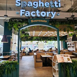 Spaghetti Factory Robinson Lifestyle Ratchaphruek