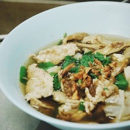 เกาเหลาเนื้อ ธรรมดา