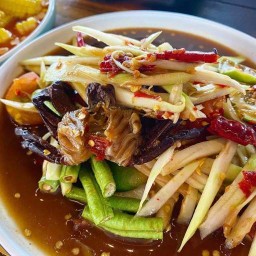 ตำริมราง@หัวถนนสาย2