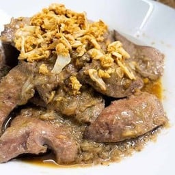 ครัวลุงพงษ์ อาหารตามสั่ง