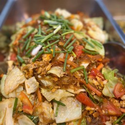 ผัดวุ้นเส้น