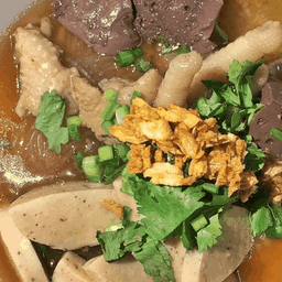 จั๊บเส้น(Jab Sen)