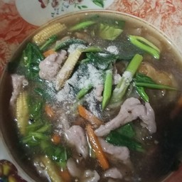 ราดหน้า