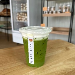 ชาเขียว GREEN TEA