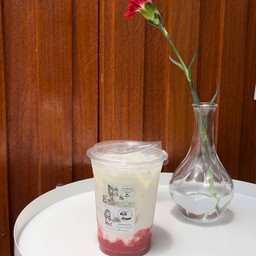 คาเฟ่ดอกไม้ Ordinary day by salmeenada -