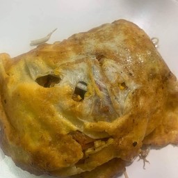 ผัดไทห่อใข่