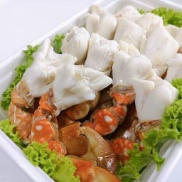 กรรเชียงปู 250กรัม