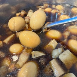 ไข่พะโล้