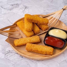 ฟิชสติก