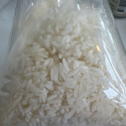 ข้าวเปล่า