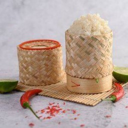 ข้าวเหนียว 1กิโล