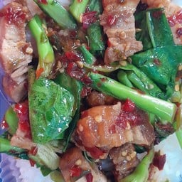 ครัวในบ้าน&ตามสั่งตำยำแซ่บ