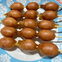 ค็อกเทลอีสาน บ้านๆ แต่อินเตอร์