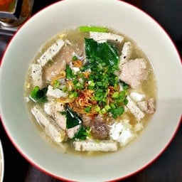 จั๊บ จั๊บ กบ&เก่ง