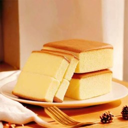 Taiwanese Castella Cake