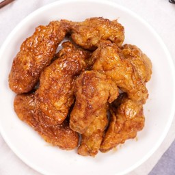 ยำไก่นรก