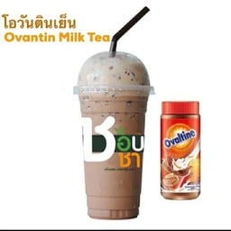 โอวัลติน