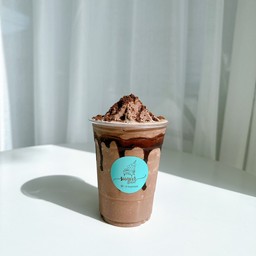 โกโก้ปั่น