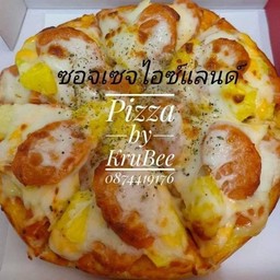 พิซซ่า By KruBee (สาขา 1)