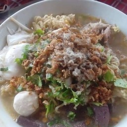 เกาเหลาน้ำใส