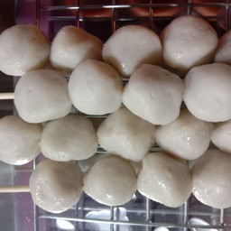 Fish Ball
