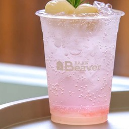 ลิ้นจี่ โรสซ่า Lychee rosa