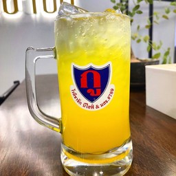 เสาวรสโซดา