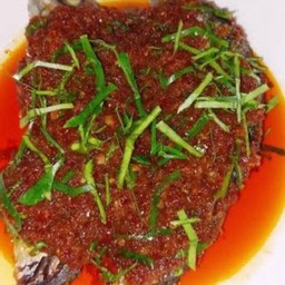 ฉู่ฉี่ปลาทู