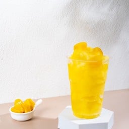 Mango  Smoothie