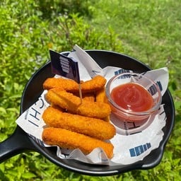 ไก่สติ๊ก