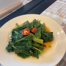 เอเชี่ยนกรีน