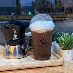 Wela cafe & Slow bar