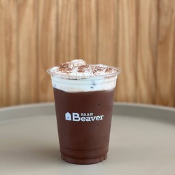 โกโก้เย็น ICED COCOA