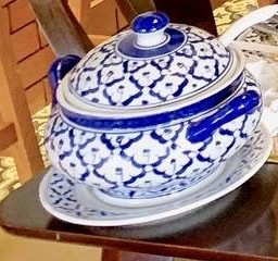 ข้าวหอมมะลิ(โถ)