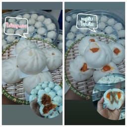 หมูสับ,หมูแดง 10 แถม1(ไม่อุ่น)