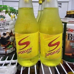 ร้านลาบยายสวย -